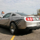 Illustration for article titled Ford Mustang Cobra Jet Gallery